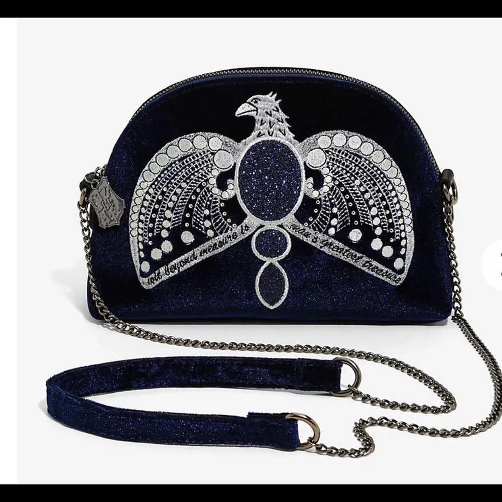 Danielle Nicole Horcrux Purse